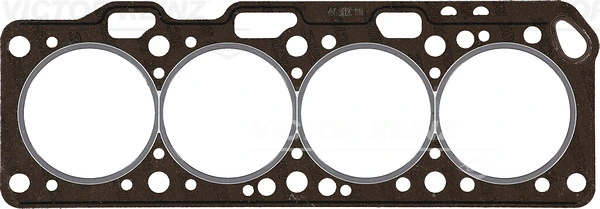 Gasket, cylinder head
